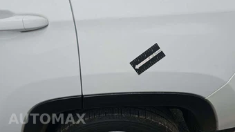 2025 Jeep Compass Latitude - miniatura 24