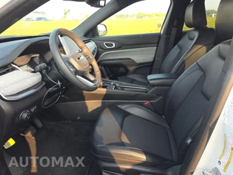 2025 Jeep Compass Latitude - miniatura 7