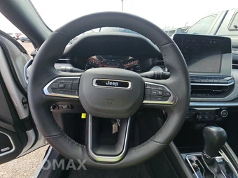 2025 Jeep Compass Latitude - miniatura 10