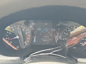 2025 Jeep Compass Latitude - miniatura 12