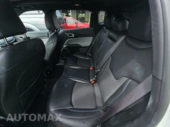 2025 Jeep Compass Latitude - miniatura 13
