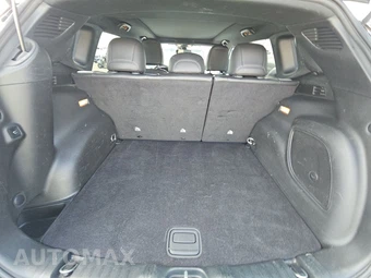 2025 Jeep Compass Latitude - miniatura 16