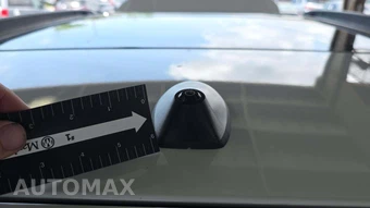 2025 Jeep Compass Latitude - miniatura 21