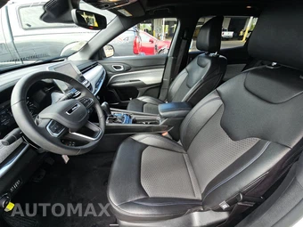 2025 Jeep Compass Latitude - miniatura 7