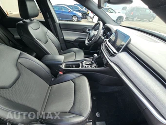 2025 Jeep Compass Latitude - miniatura 8