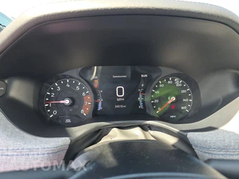 2025 Jeep Compass Latitude - miniatura 12