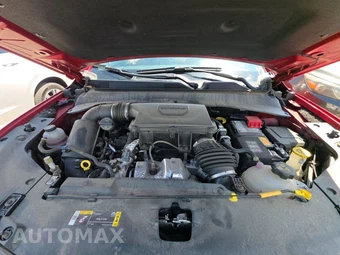 2025 Jeep Compass Latitude - miniatura 15