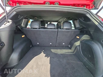 2025 Jeep Compass Latitude - miniatura 16