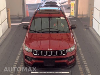 2025 Jeep Compass Latitude - miniatura 2