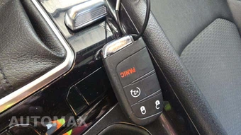 2025 Jeep Compass Latitude - miniatura 20