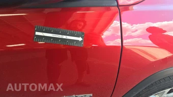 2025 Jeep Compass Latitude - miniatura 26