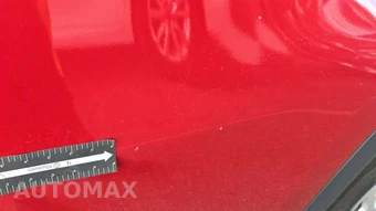 2025 Jeep Compass Latitude - miniatura 27