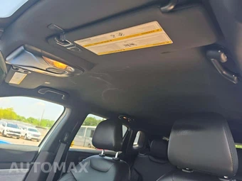2025 Jeep Compass Latitude - miniatura 11
