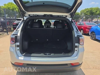 2025 Jeep Compass Latitude - miniatura 14