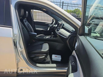 2025 Jeep Compass Latitude - miniatura 18
