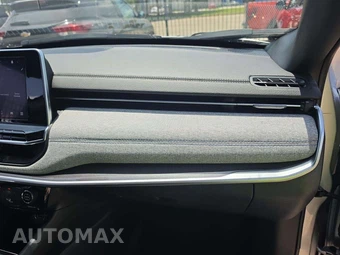 2025 Jeep Compass Latitude - miniatura 19