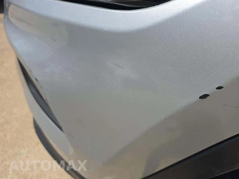2025 Jeep Compass Latitude - miniatura 21