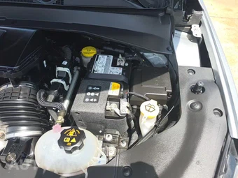 2025 Jeep Compass Latitude - miniatura 23