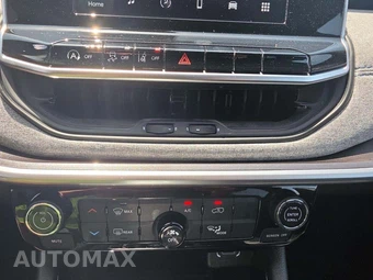 2025 Jeep Compass Latitude - miniatura 24