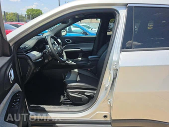 2025 Jeep Compass Latitude - miniatura 6