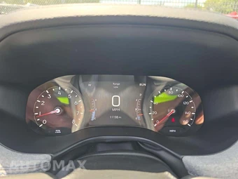2025 Jeep Compass Latitude - miniatura 9