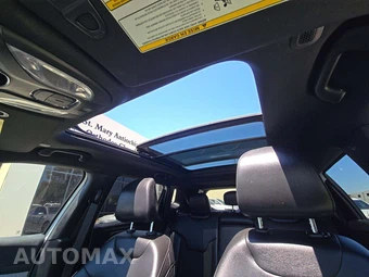 2025 Jeep Compass Latitude - miniatura 11