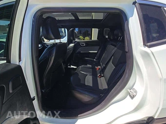2025 Jeep Compass Latitude - miniatura 13