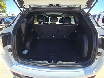 2025 Jeep Compass Latitude - miniatura 14