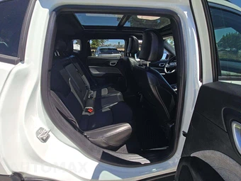 2025 Jeep Compass Latitude - miniatura 16