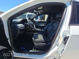 2025 Jeep Compass Latitude - miniatura 6