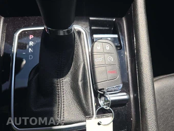 2025 Jeep Compass Latitude - miniatura 8