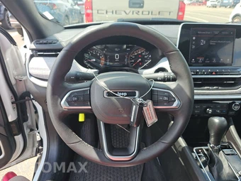 2025 Jeep Compass Latitude - miniatura 10
