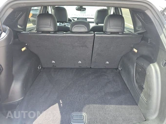2025 Jeep Compass Latitude - miniatura 16