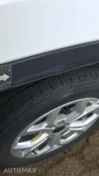 2025 Jeep Compass Latitude - miniatura 27