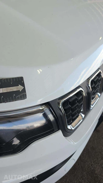 2025 Jeep Compass Latitude - miniatura 28