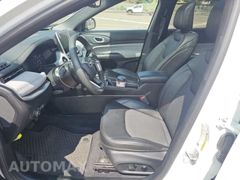 2025 Jeep Compass Latitude - miniatura 7