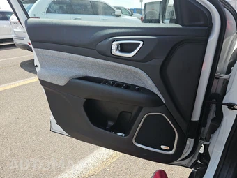 2025 Jeep Compass Latitude - miniatura 9