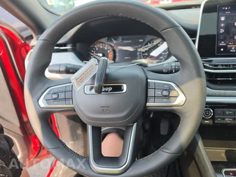 2025 Jeep Compass Latitude - miniatura 10