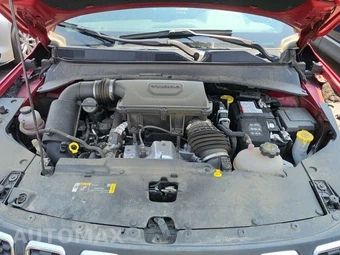 2025 Jeep Compass Latitude - miniatura 15