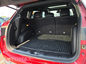 2025 Jeep Compass Latitude - miniatura 16