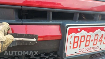 2025 Jeep Compass Latitude - miniatura 24