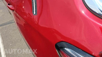 2025 Jeep Compass Latitude - miniatura 26