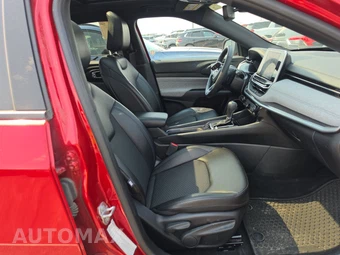 2025 Jeep Compass Latitude - miniatura 8