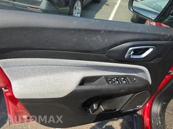 2025 Jeep Compass Latitude - miniatura 9