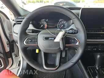 2025 Jeep Compass Latitude - miniatura 10