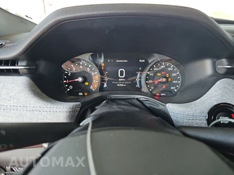 2025 Jeep Compass Latitude - miniatura 12