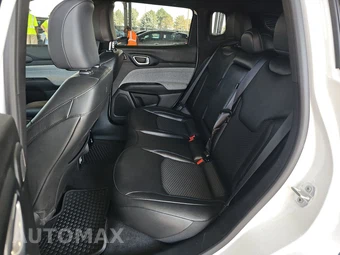 2025 Jeep Compass Latitude - miniatura 13