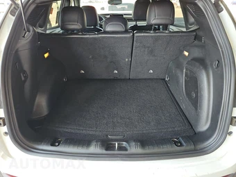 2025 Jeep Compass Latitude - miniatura 16