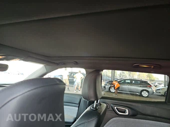 2025 Jeep Compass Latitude - miniatura 18