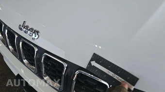 2025 Jeep Compass Latitude - miniatura 19